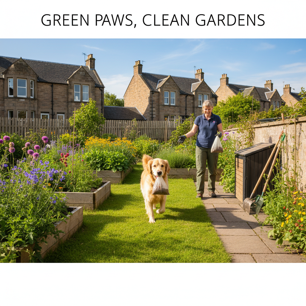 Why Regular Dog Waste Removal is Crucial for Your Home