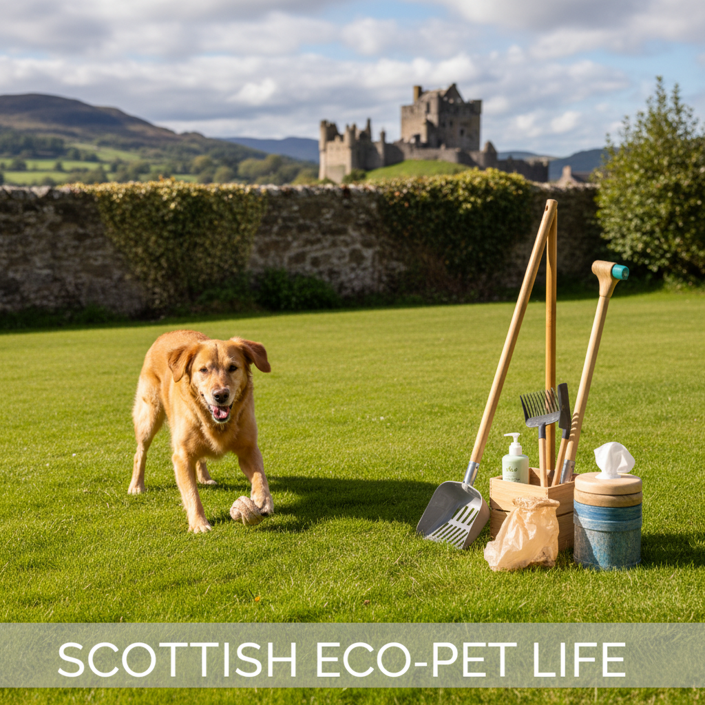 Essential Pet Waste Management Tips for Healthier Homes
