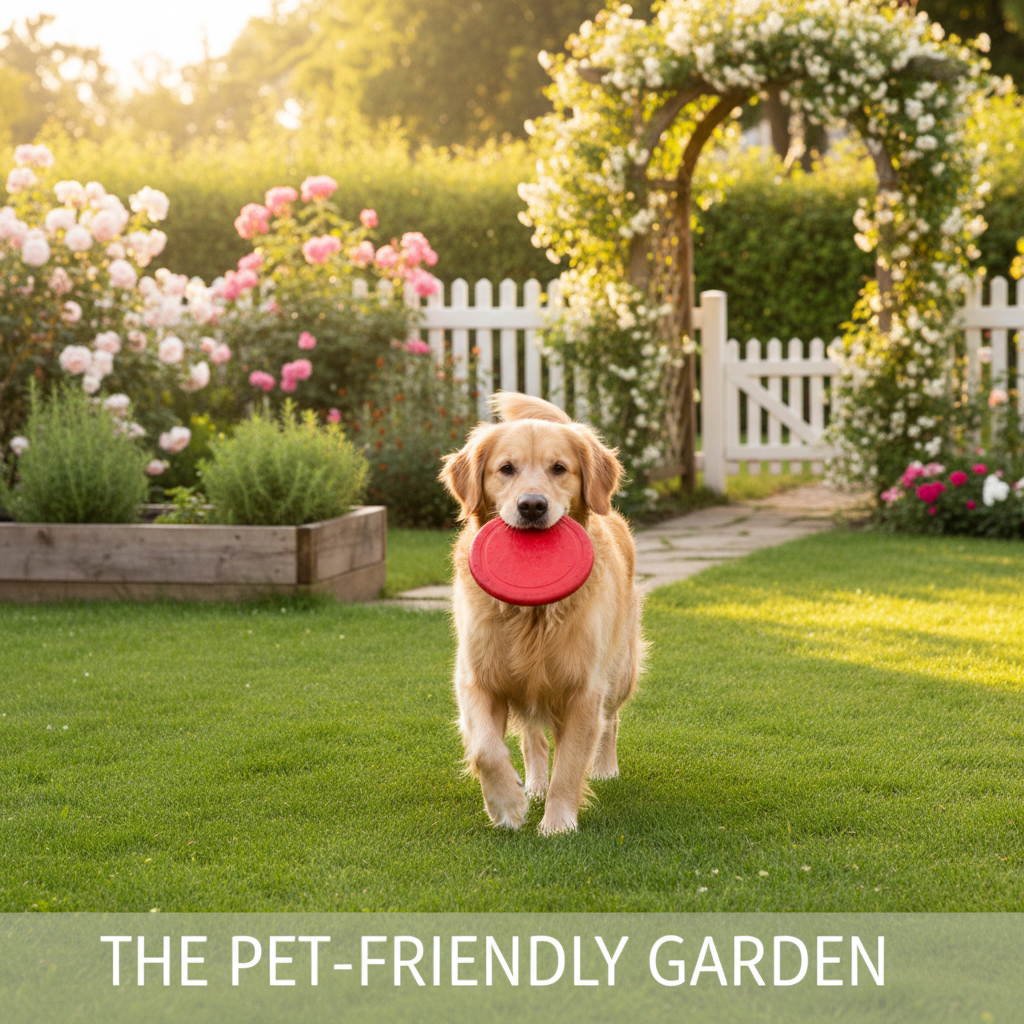 Boost Your Home's Appeal with Professional Dog Waste Removal