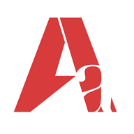 AVOS' agency logo