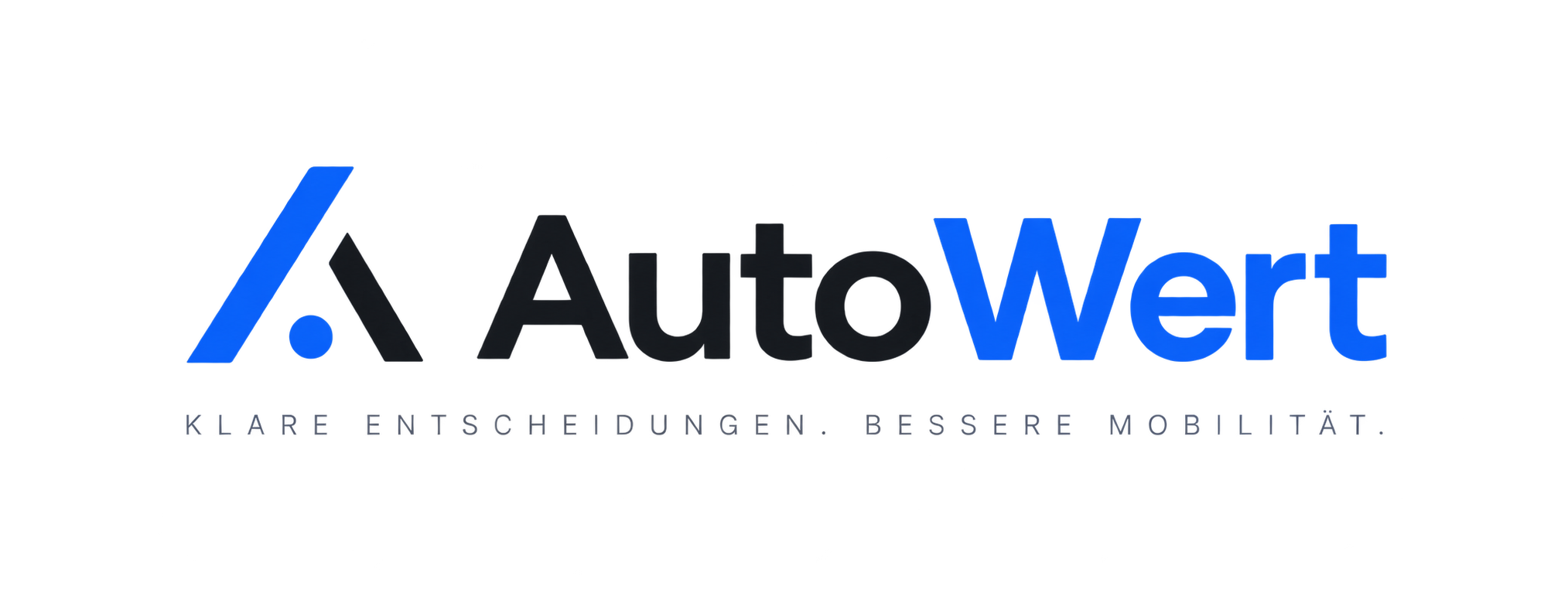 AutoWert Logo