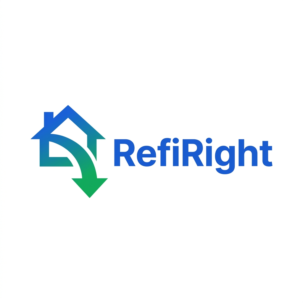 RefiRight Logo