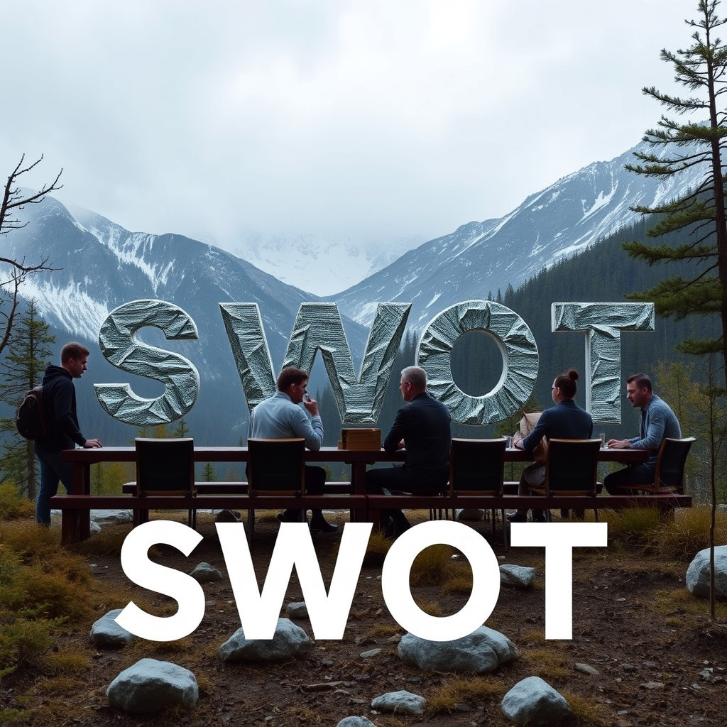 SWOT Engine