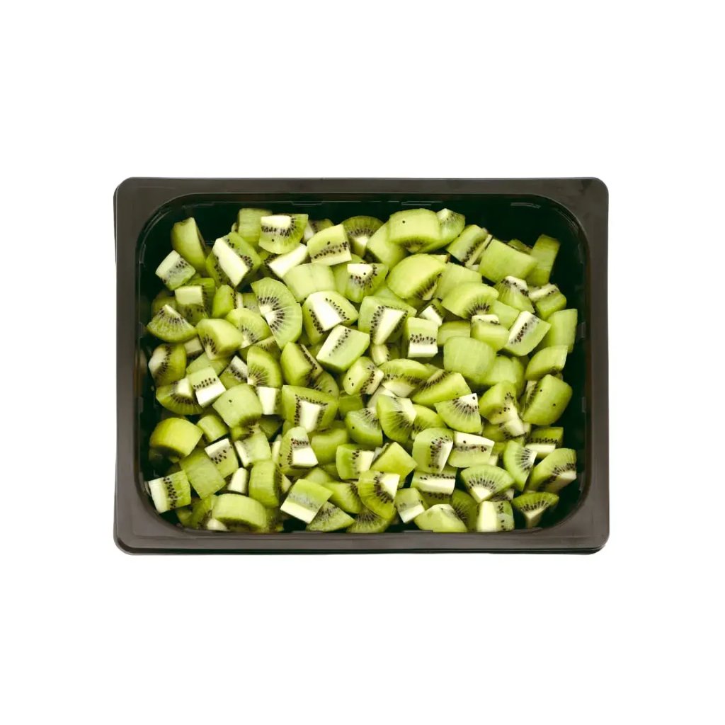 Kiwi troceado