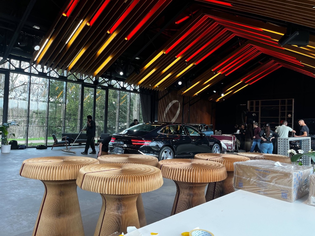 Galerie 14