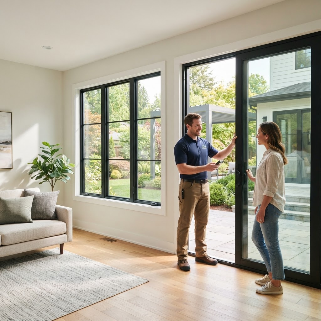 Boost Your Home Efficiency: The Essential Guide to Windows and Doors