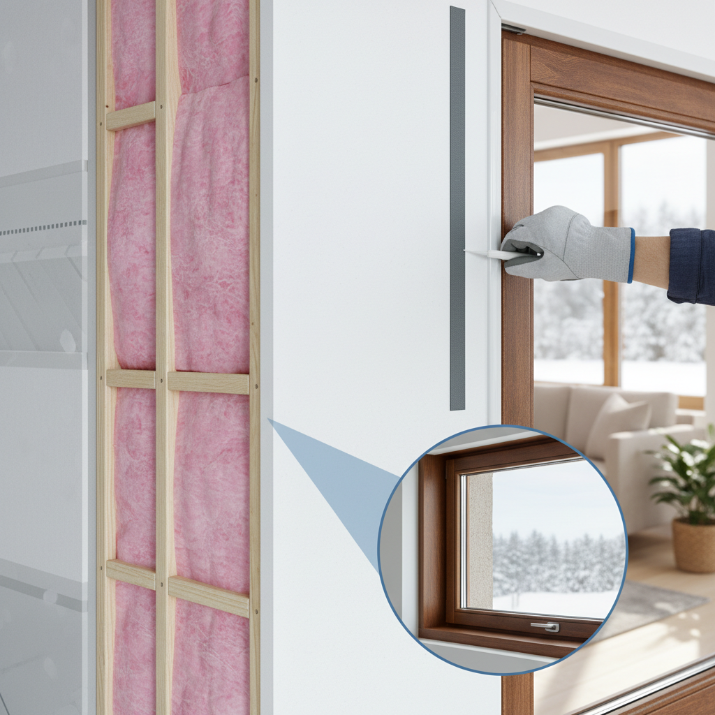 Boost Your Home's Comfort: A Guide to Insulation and Weatherproofing