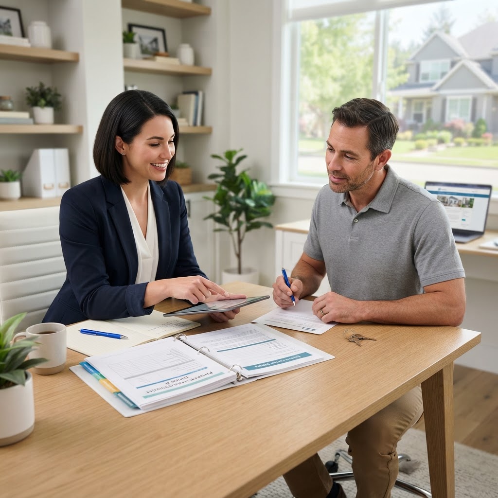 Mastering Property Management: A Guide for Homeowners and Landlords
