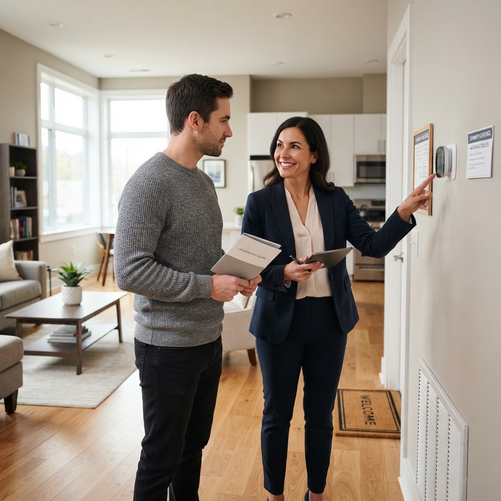 Mastering Tenant Relations: A Guide for Successful Landlords