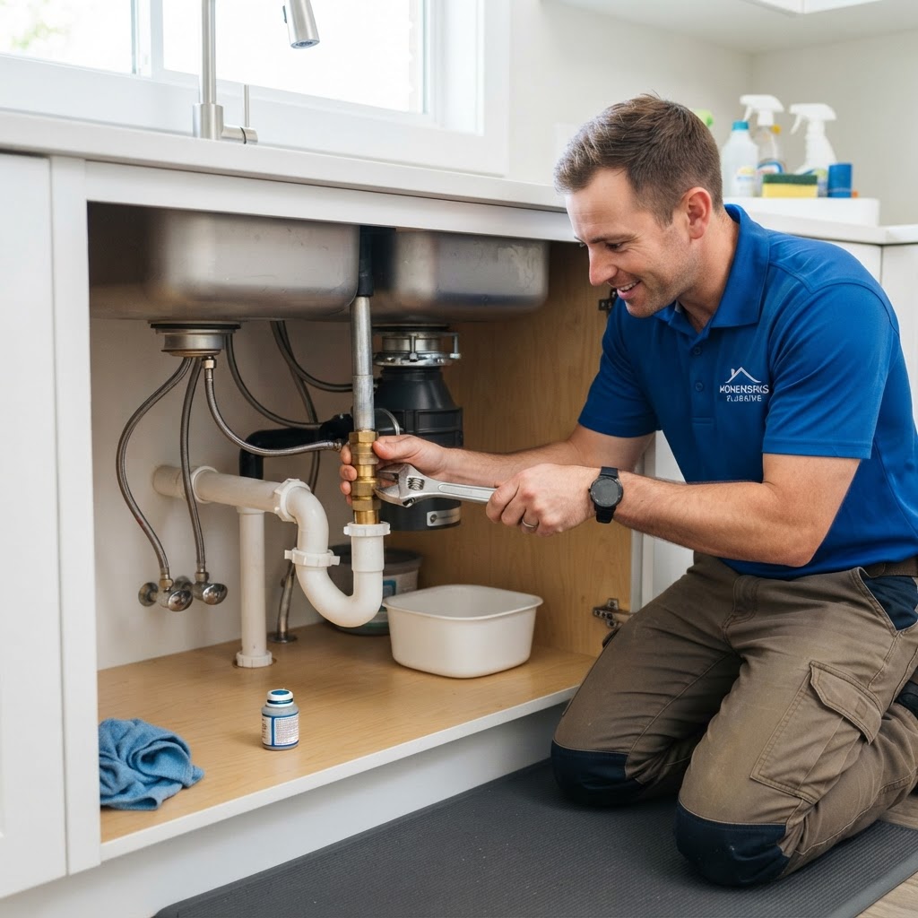 Essential Plumbing Tips Every Homeowner Must Know