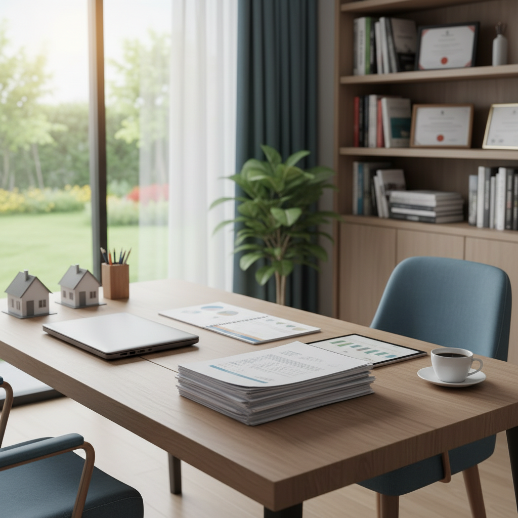Essential Tax and Legal Tips Every Homeowner Should Know