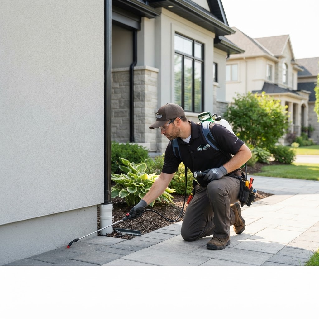 Effective Pest Control Strategies for Every Homeowner