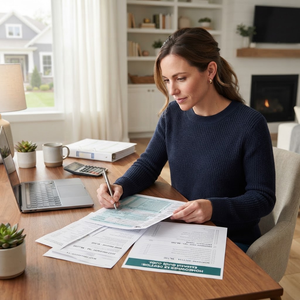 Homeowner Tax Breaks: Essential Deductions You Should Know