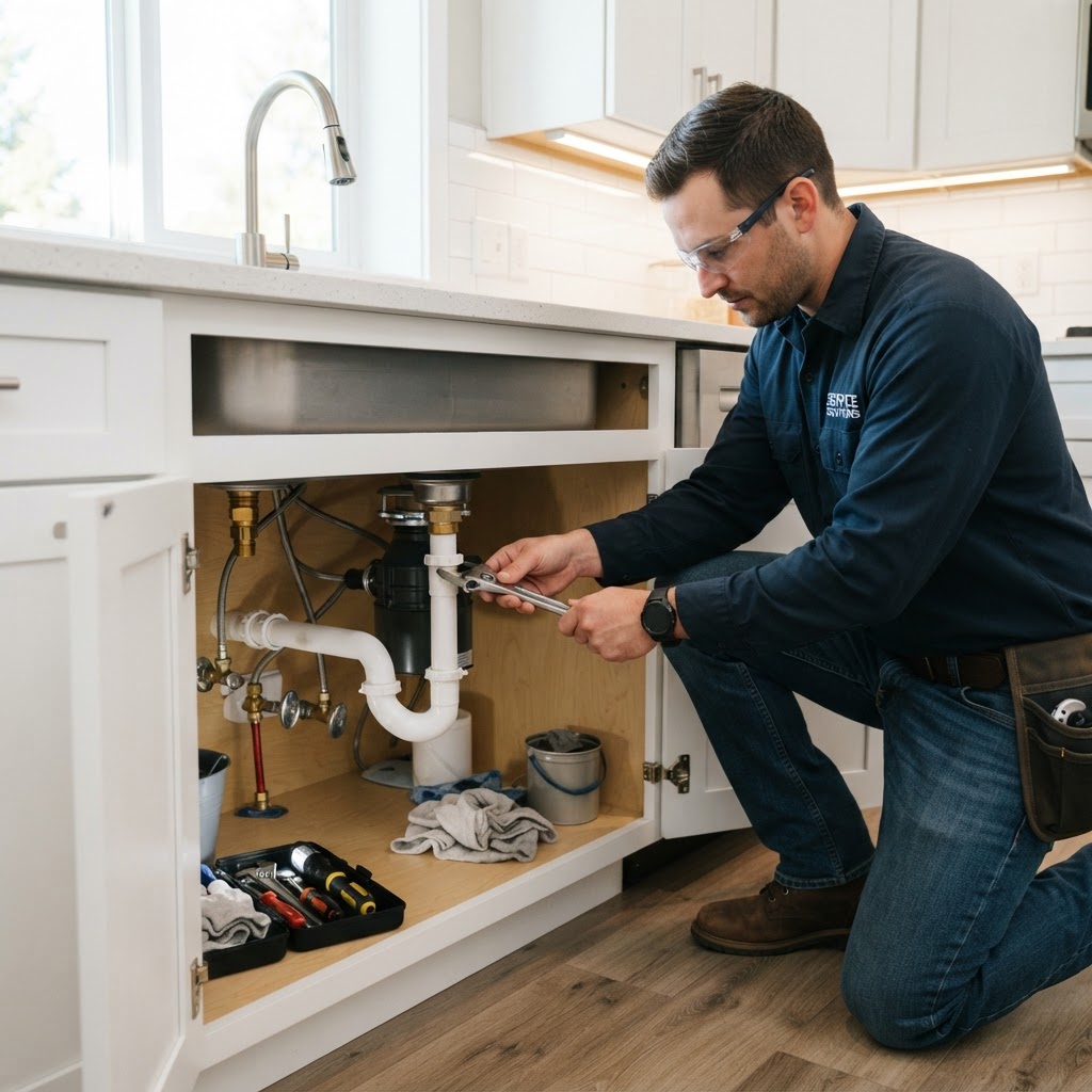 Essential Plumbing Tips: Keep Your Home Running Smoothly