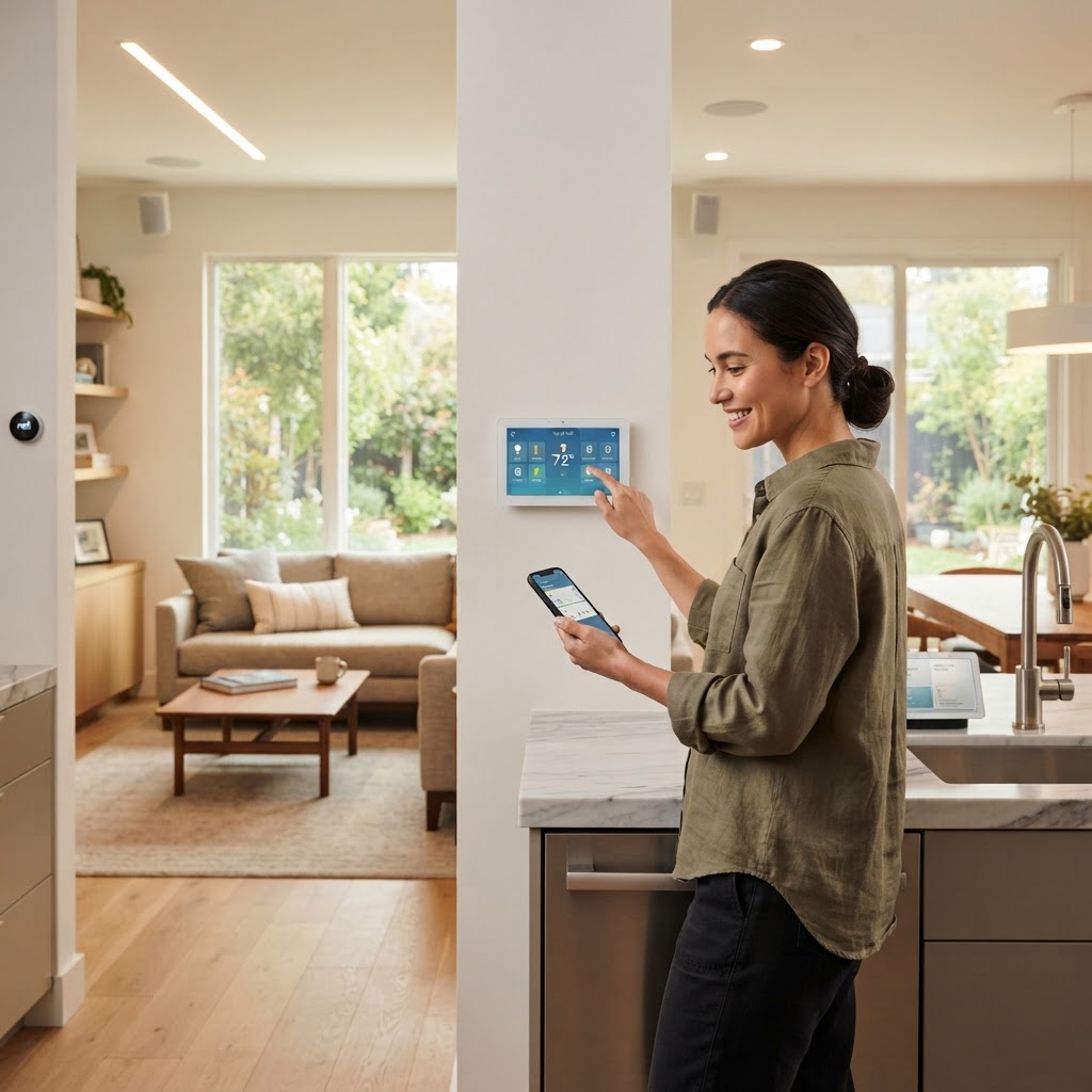 Smart Home Tech: A Practical Guide for Modern Homeowners