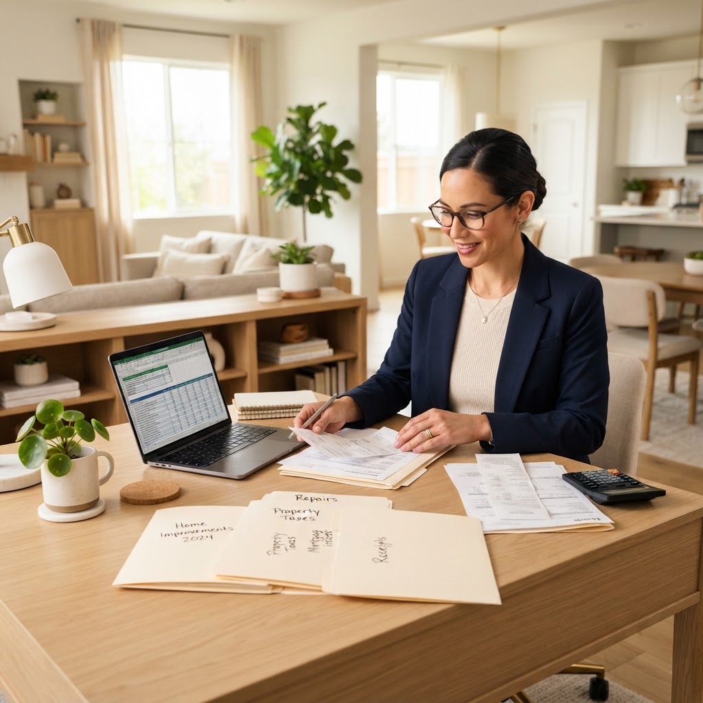 Homeowner Tax Breaks: Essential Tips for 2024