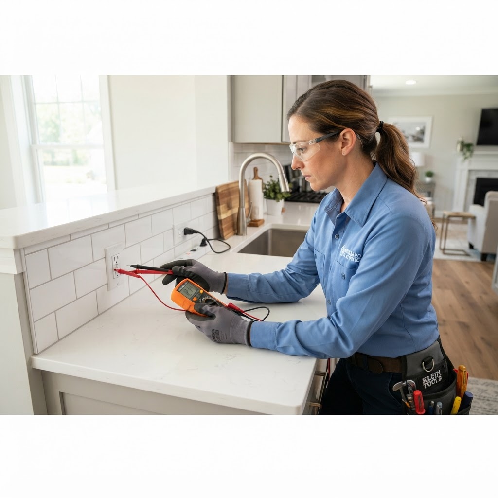 Essential Electrical Safety Tips for Every Homeowner