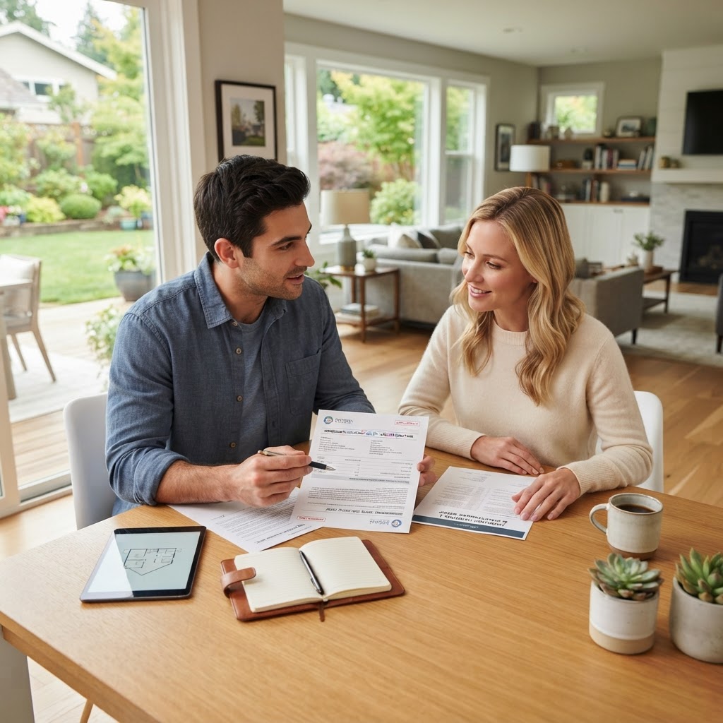 Homeowners Insurance: A Strategic Guide to Protecting Your Investment