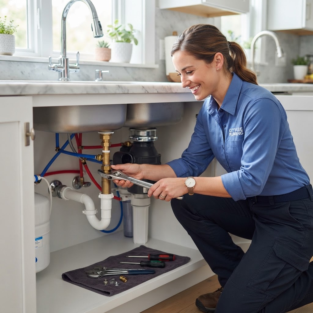Essential Plumbing Tips Every Homeowner Should Know