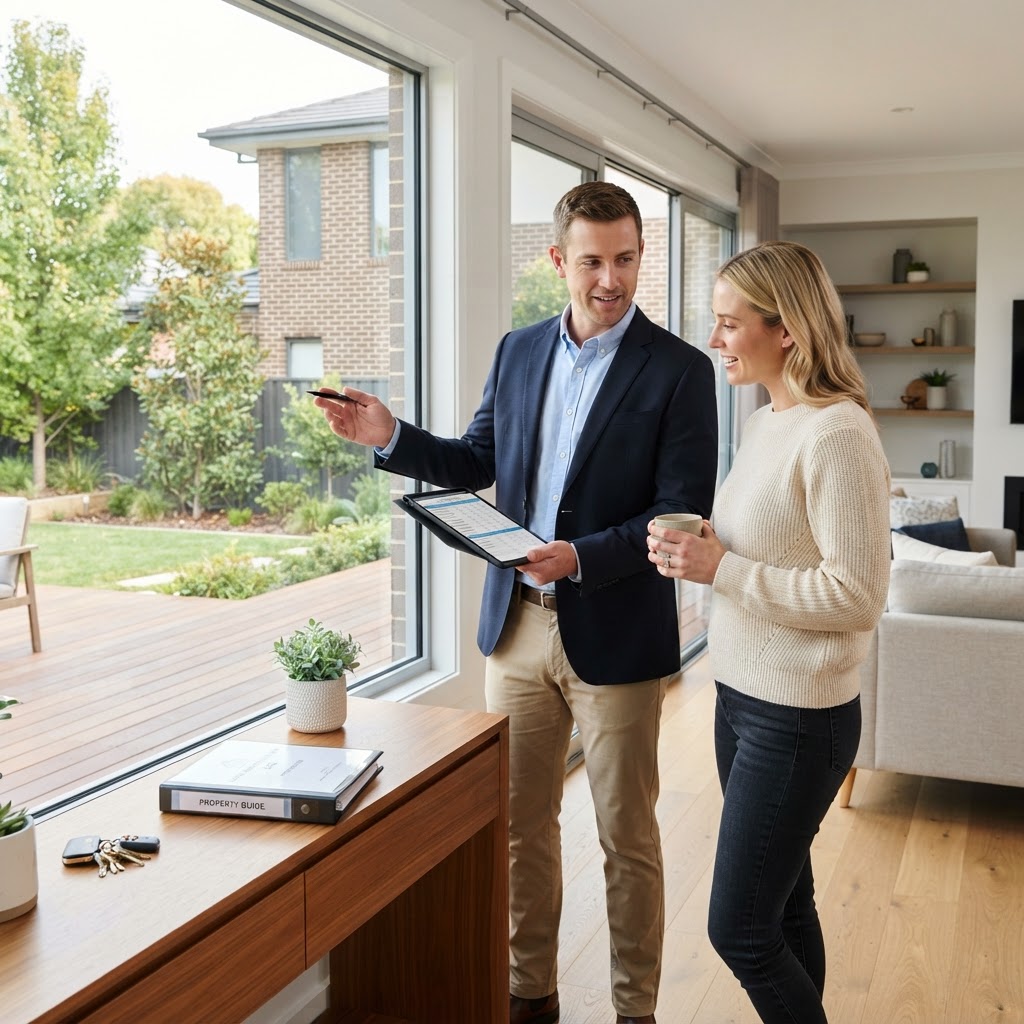 Essential Property Management Tips for Savvy Homeowners