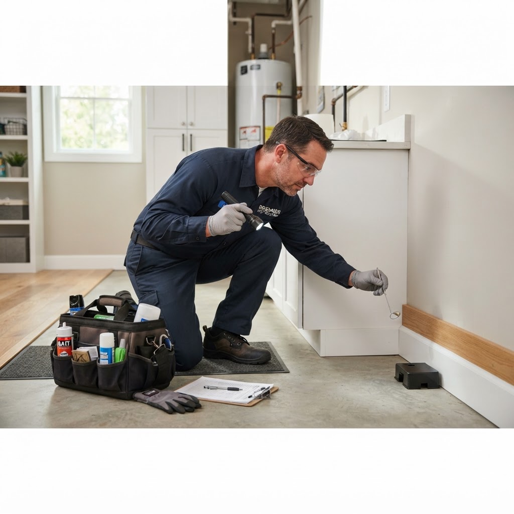 Effective Pest Control: A Comprehensive Homeowner Guide
