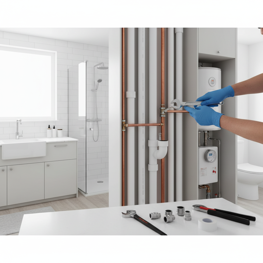 Essential Plumbing Tips for Every Homeowner: Save Money & Time