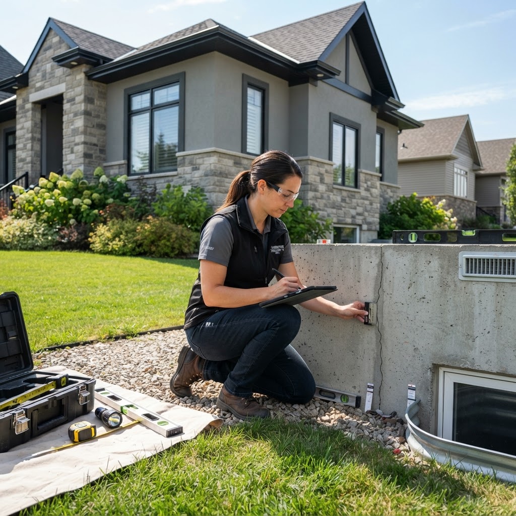 Essential Guide to Identifying and Fixing Foundation Issues