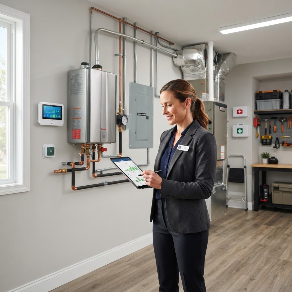 Master Your Home Energy Efficiency: A Practical Guide for Homeowners