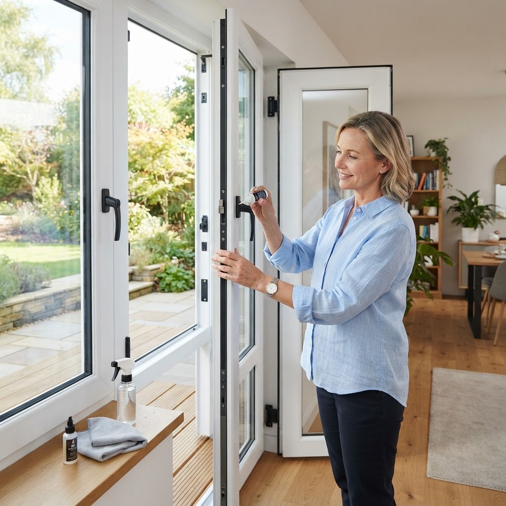 Essential Guide to Maintaining Your Home Windows and Doors