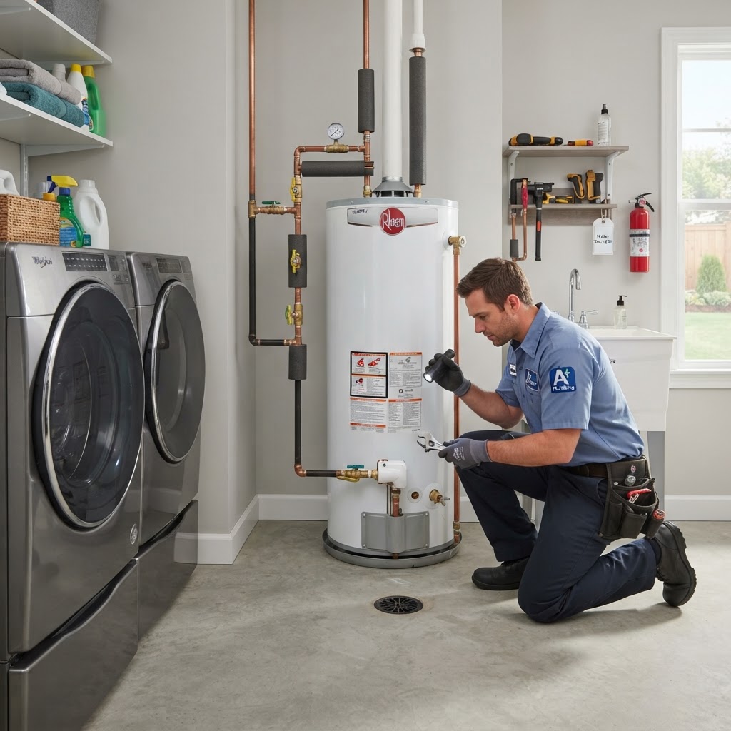 Essential Plumbing Maintenance Tips Every Homeowner Should Know
