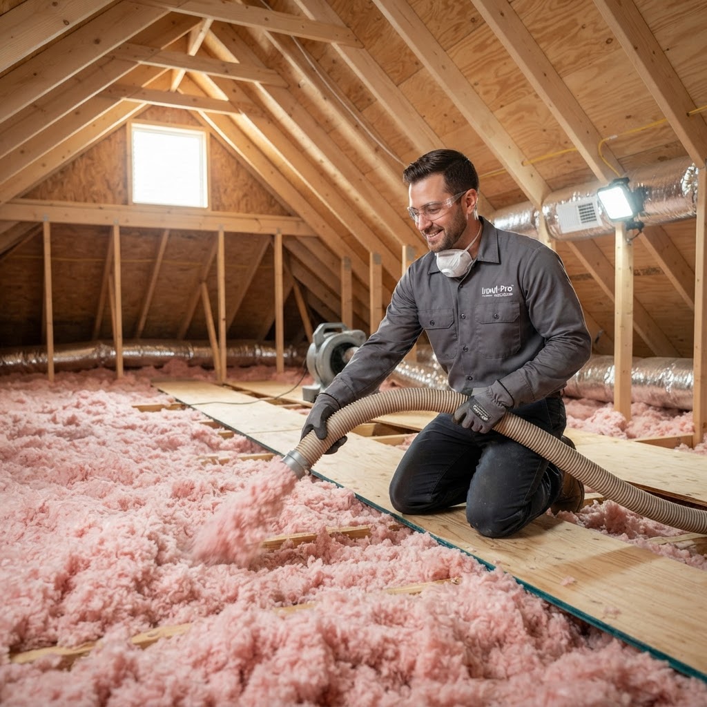 Mastering Home Insulation: Lower Energy Bills and Increase Comfort