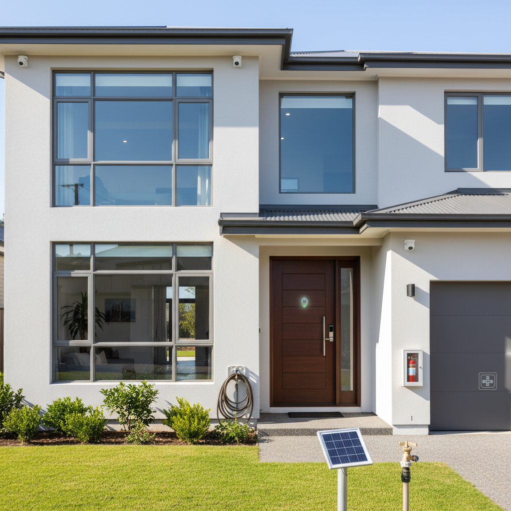 Top Security and Safety Tips for Homeowners: Protect What Matters