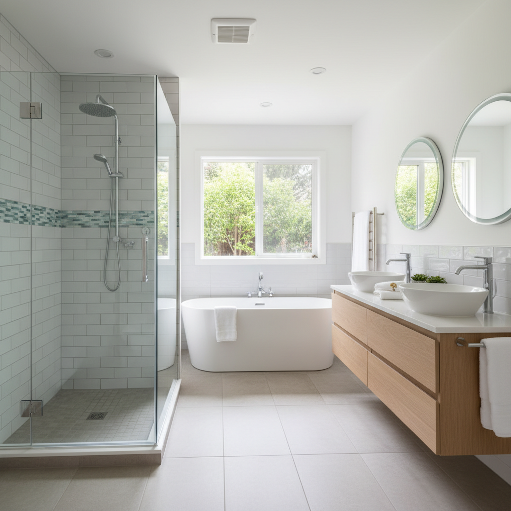 Transform Your Bathroom: Essential Tips for a Successful Remodel