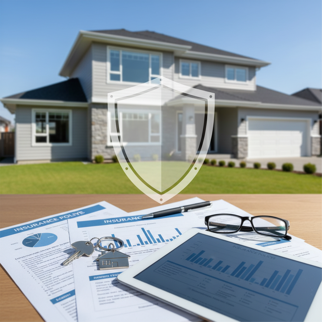 Essential Insurance Tips Every Homeowner Should Know