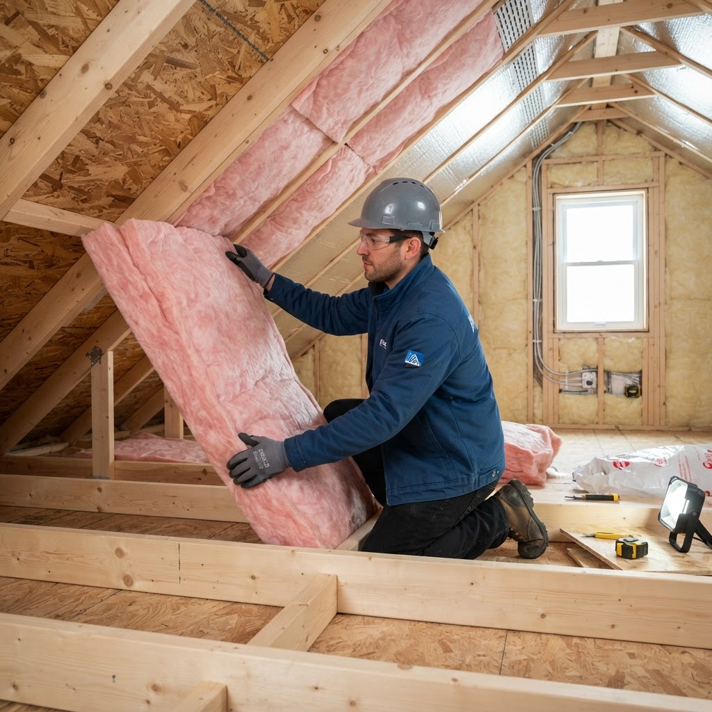 Boost Efficiency: The Ultimate Home Insulation and Weatherproofing Guide