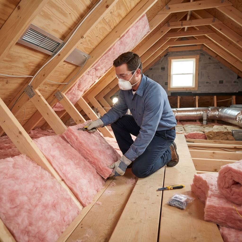 Boost Your Home Comfort: The Ultimate Guide to Insulation and Weatherproofing