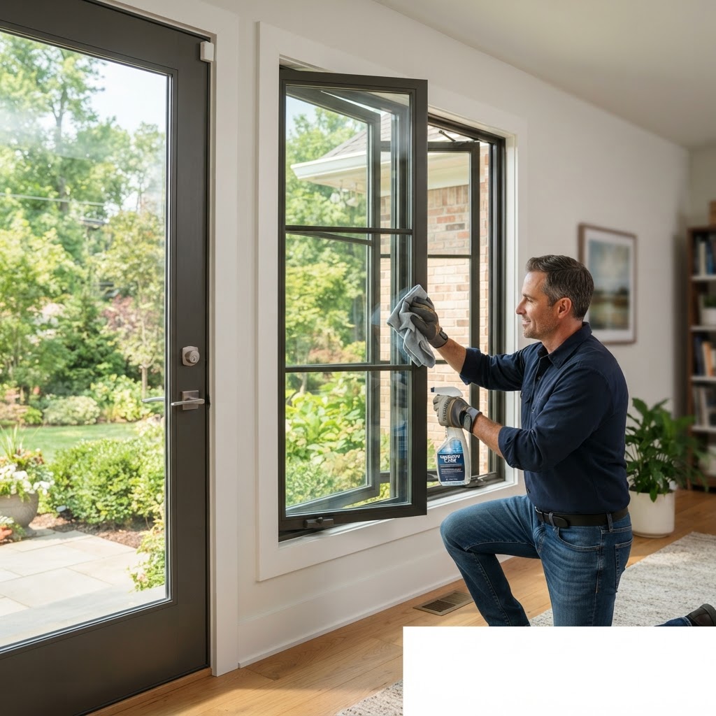 Boost Your Home Value: A Guide to Windows and Doors Maintenance