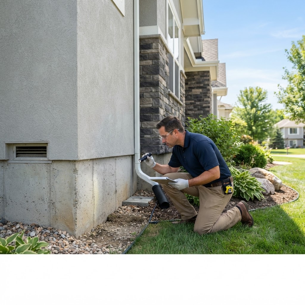 Foundation Health: A Homeowner’s Guide to Detecting and Preventing Damage