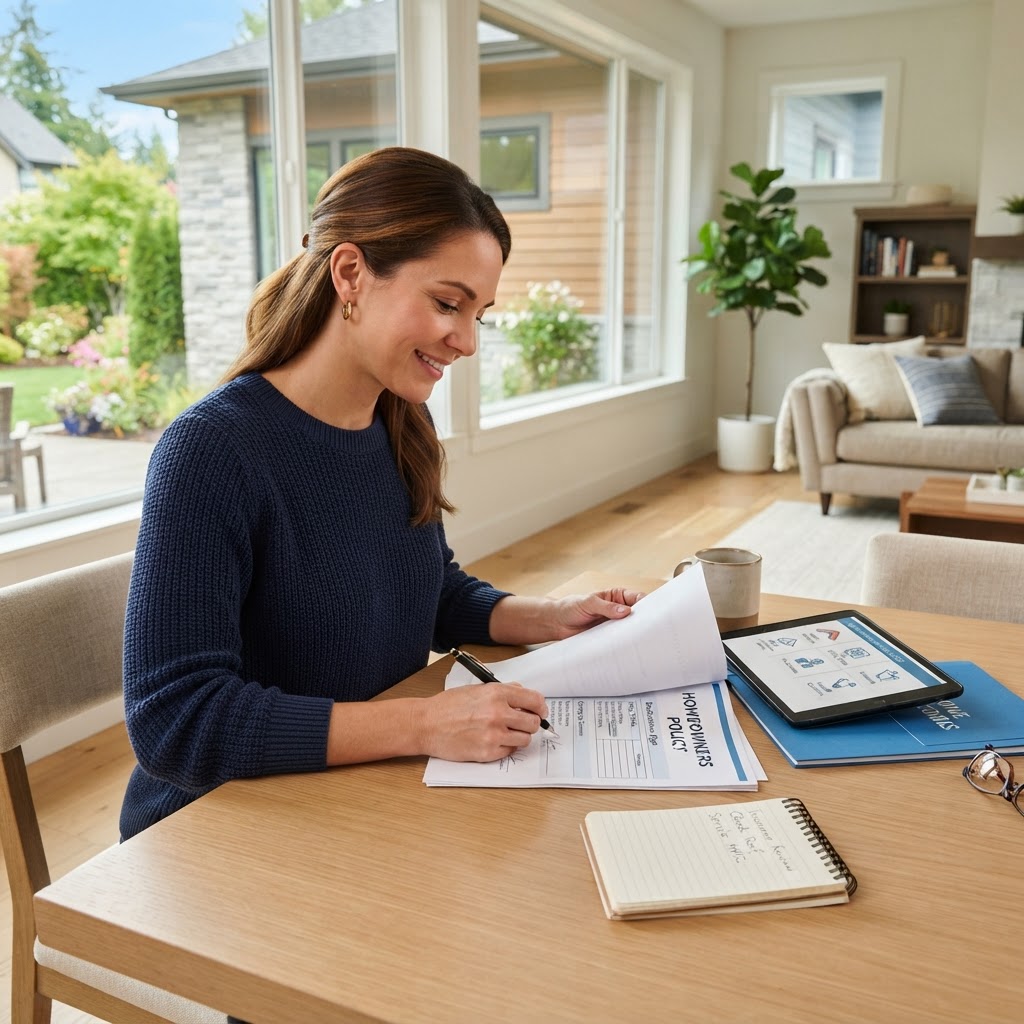 Homeowners Insurance: A Practical Guide to Protecting Your Investment