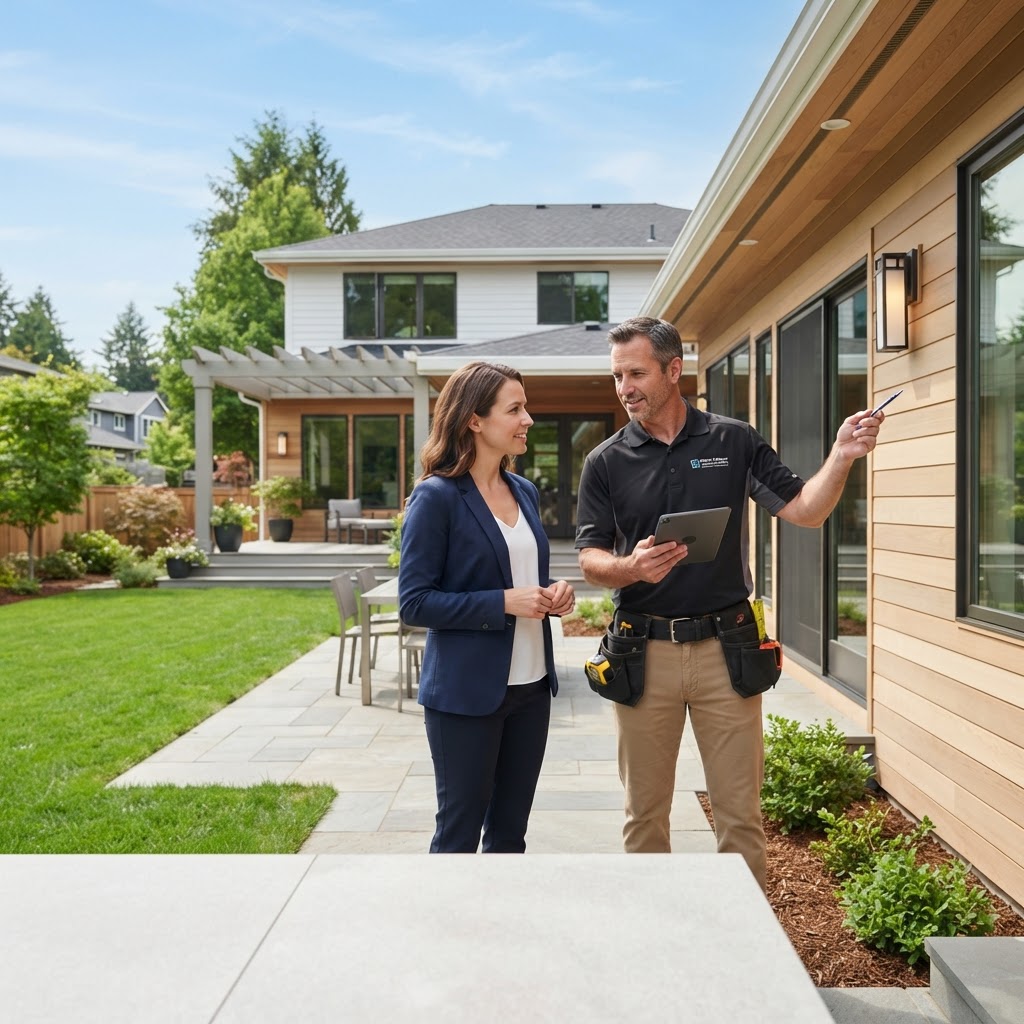 Smart Investment Strategies for Homeowners: Boost Your Property's Value