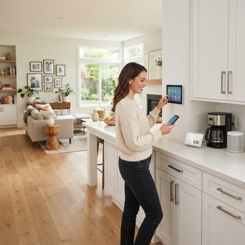 Smart Home Tech: A Practical Guide for Modern Homeowners