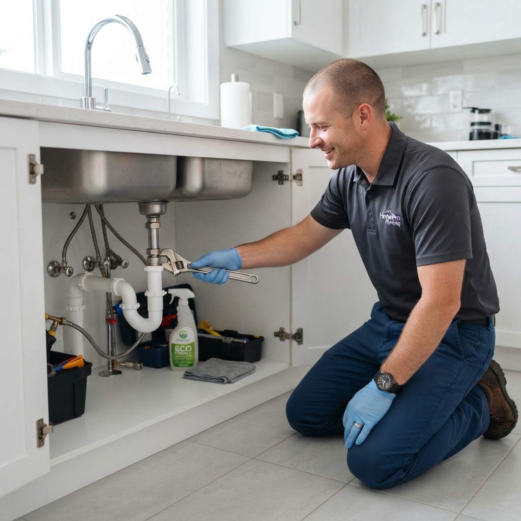Essential Plumbing Tips Every Homeowner Must Know