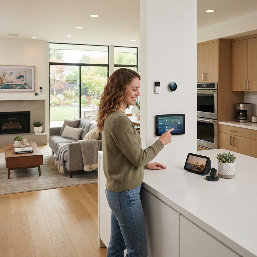 Smart Home Tech: A Practical Guide for Modern Homeowners