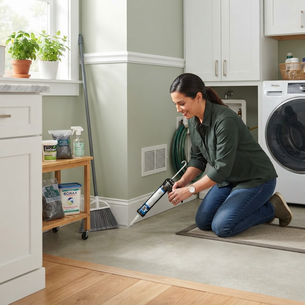 A Homeowner's Guide to Effective Pest Control and Prevention