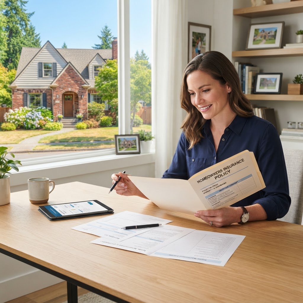 Homeowners Insurance Guide: Protect Your Biggest Investment