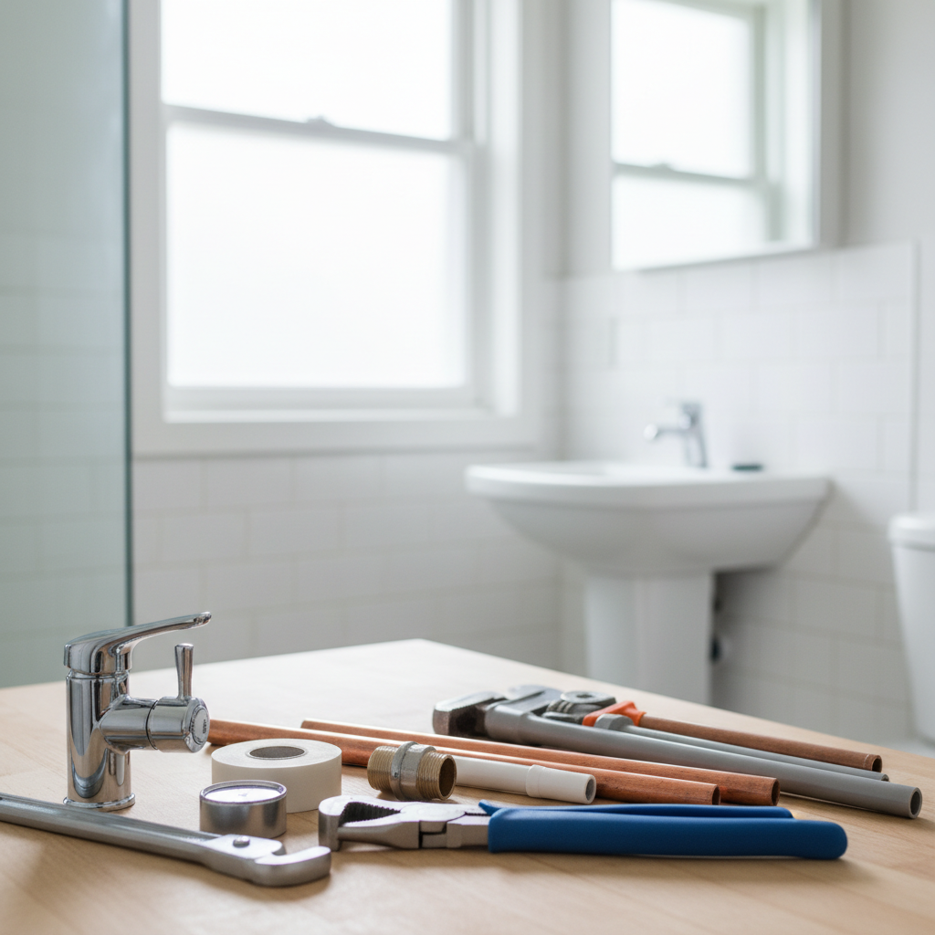 Essential Plumbing Tips Every Homeowner Should Know