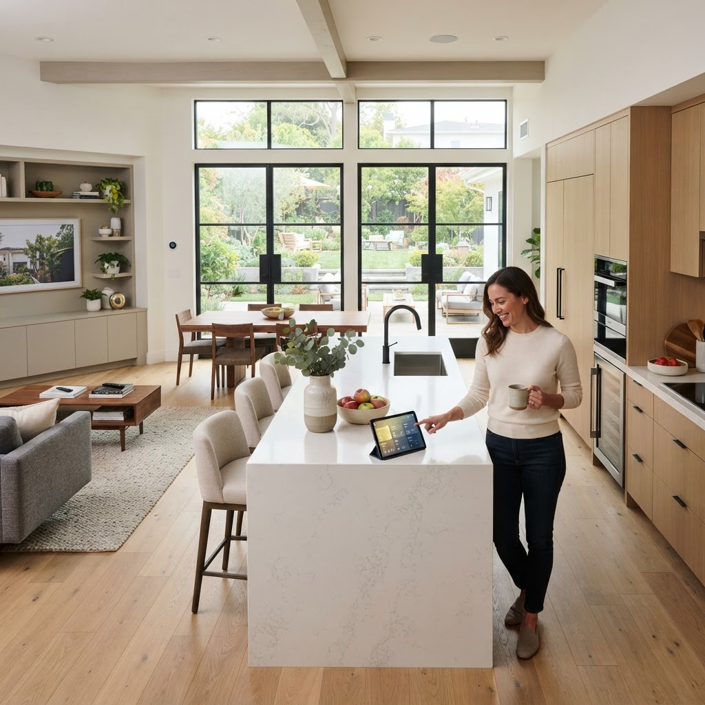 Smart Home Renovations: How to Maximize Your Property Value
