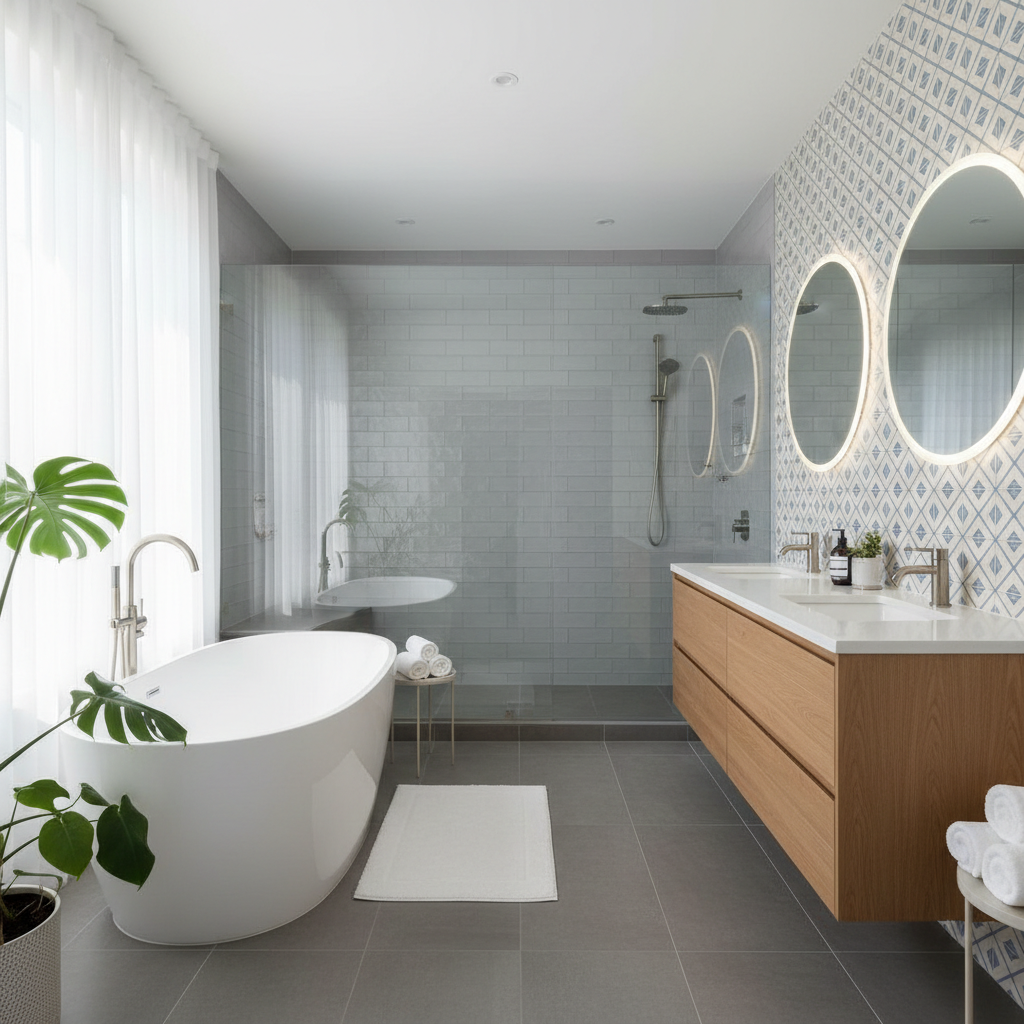 Transform Your Space: A Complete Guide to Bathroom Remodeling