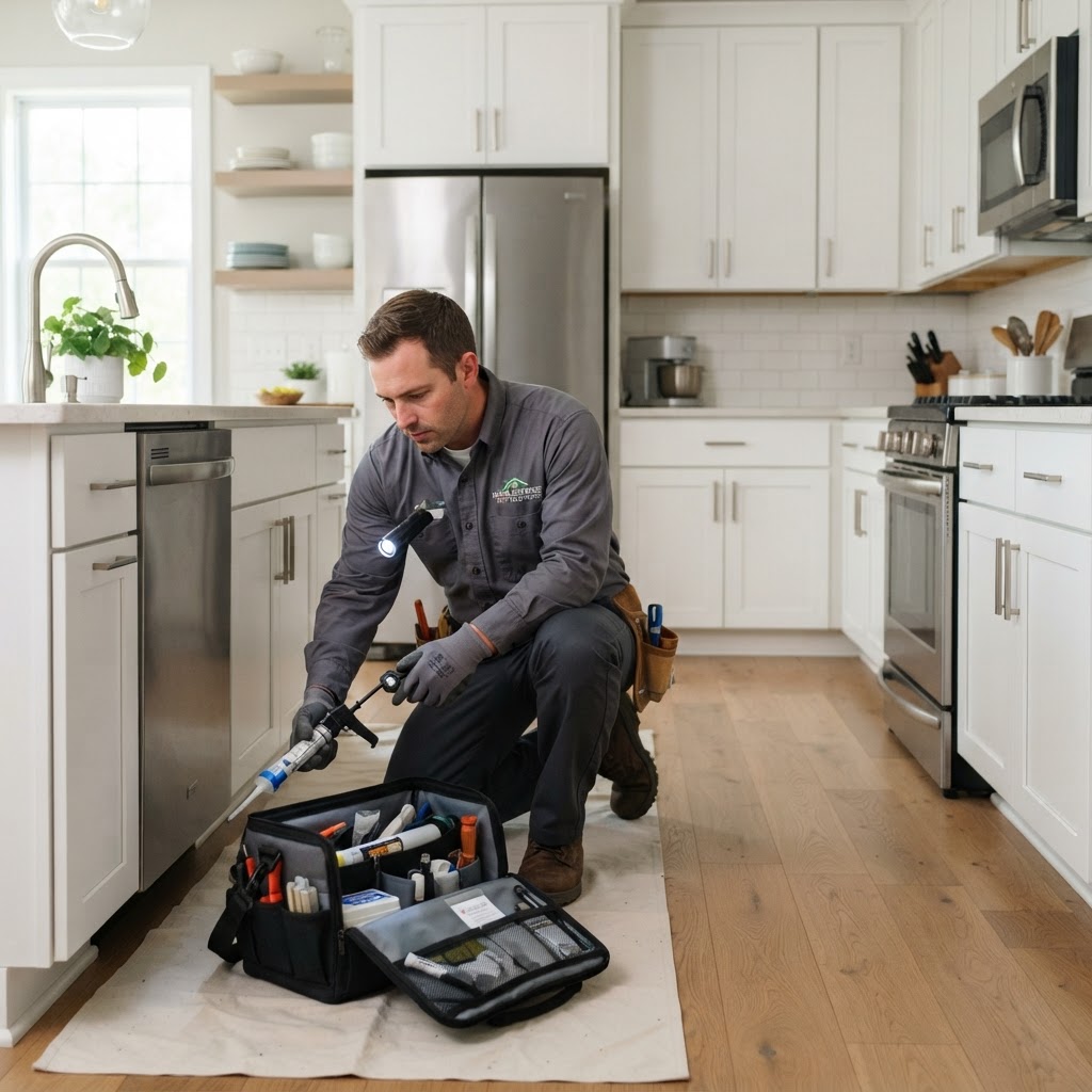 A Pro Guide to Home Pest Control: Prevention and Treatment Tips