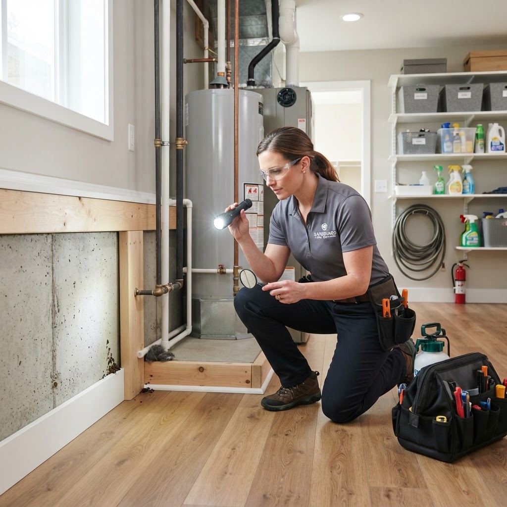 A Homeowner's Guide to Effective Pest Control and Prevention